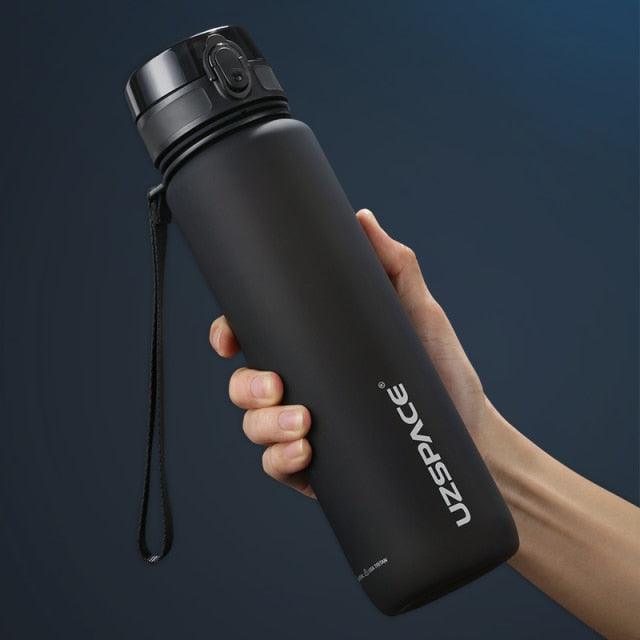 High Quality Leak Proof Water Bottle - Medibolic