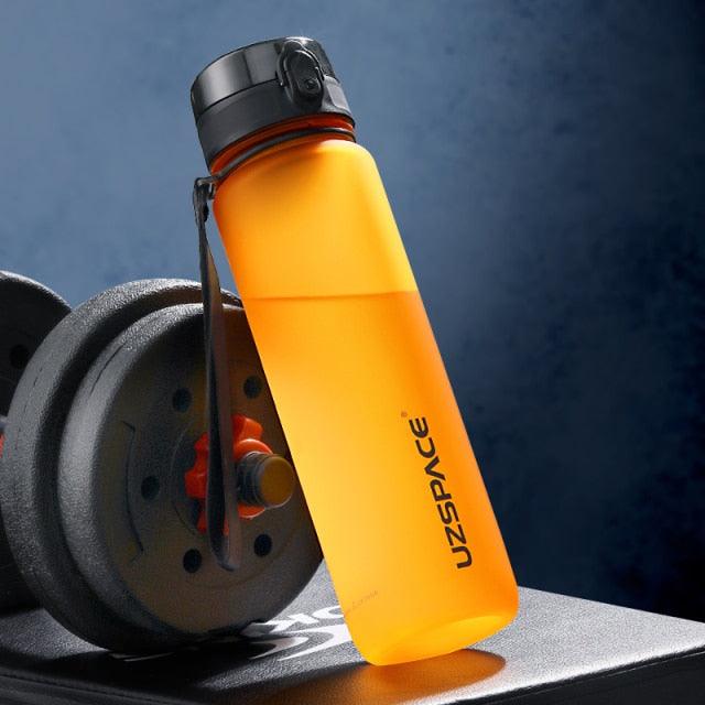 High Quality Leak Proof Water Bottle - Medibolic