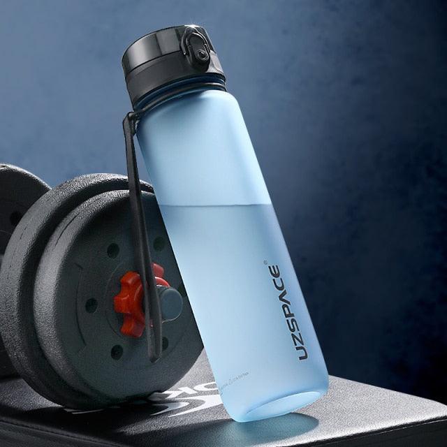 High Quality Leak Proof Water Bottle - Medibolic