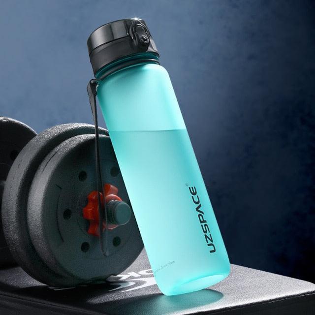 High Quality Leak Proof Water Bottle - Medibolic