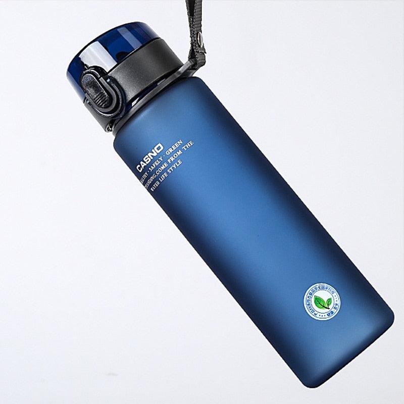 Sport Frosted Tour Outdoor Water Bottle - Medibolic