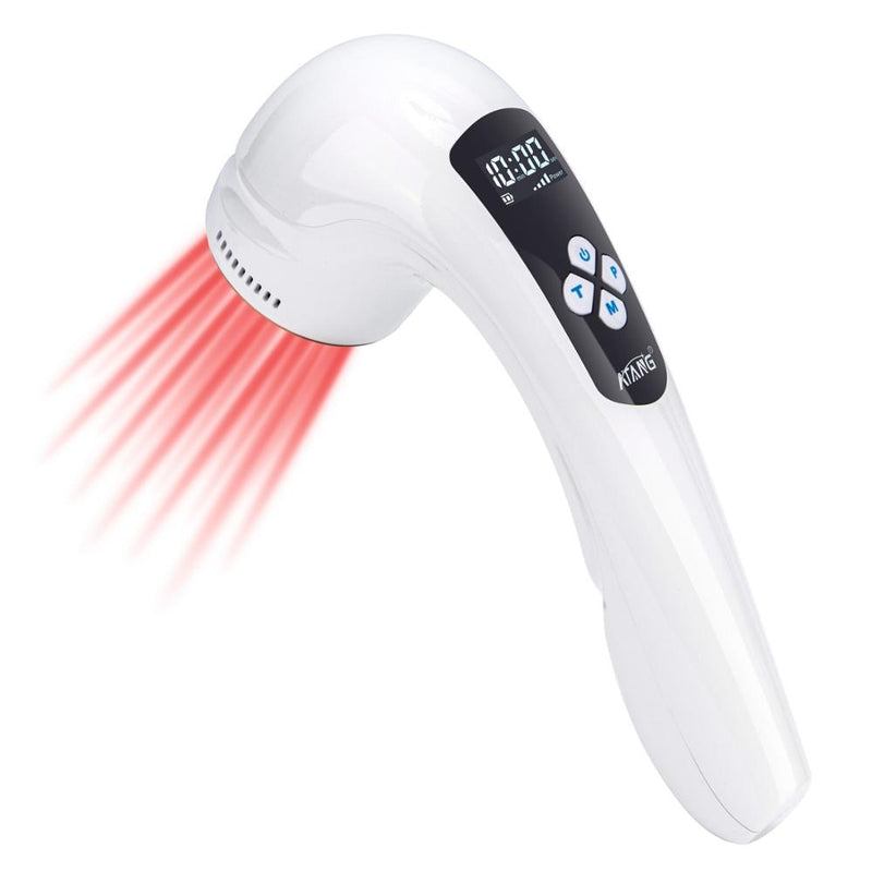 Laser Physical Therapy Cold Laser