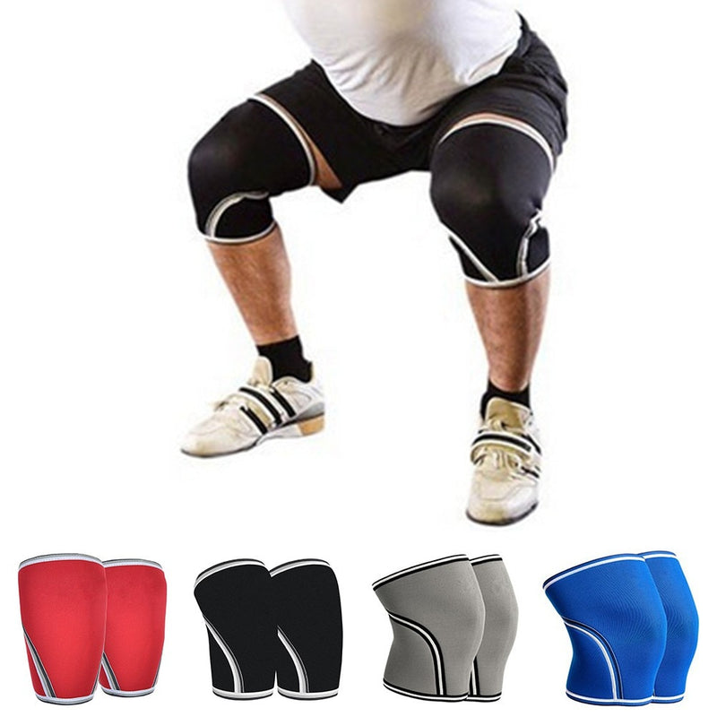 Knee Sleeve for Squats/Weightlifting