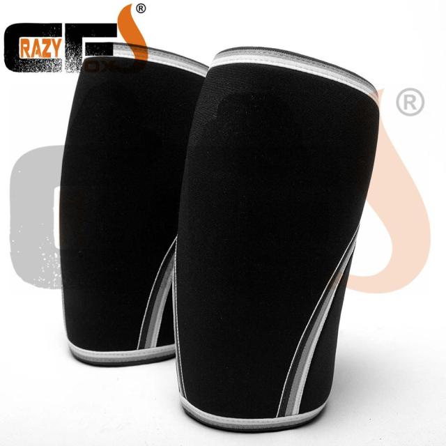 Knee Sleeve for Squats/Weightlifting