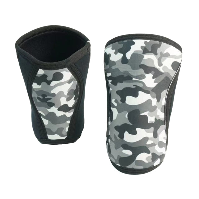 Knee Sleeve for Squats/Weightlifting