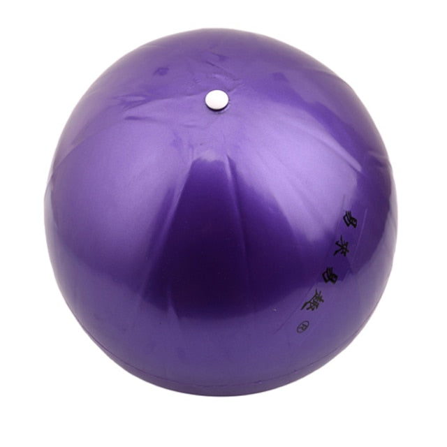 New 25cm Yoga Ball Exercise Gymnastic