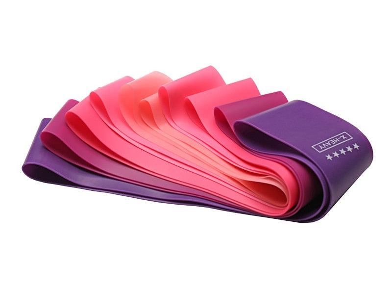 Elastic Resistance Training Band - Medibolic