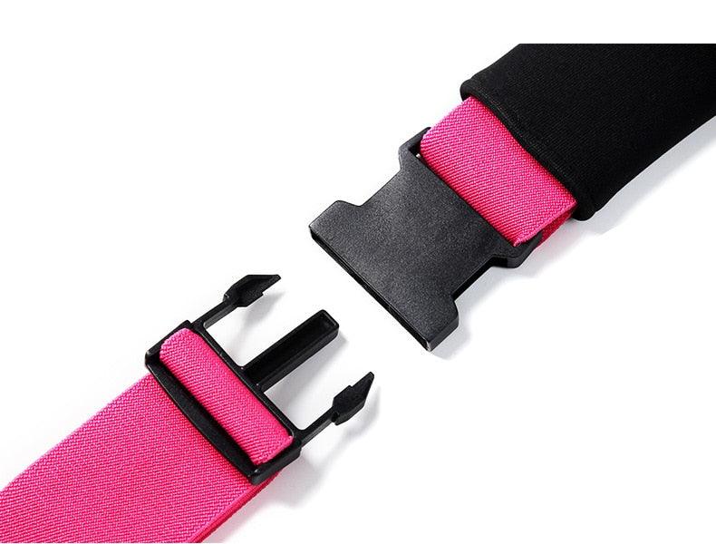 150x5CM Adjustable Gym Yoga Rope Belt - Medibolic