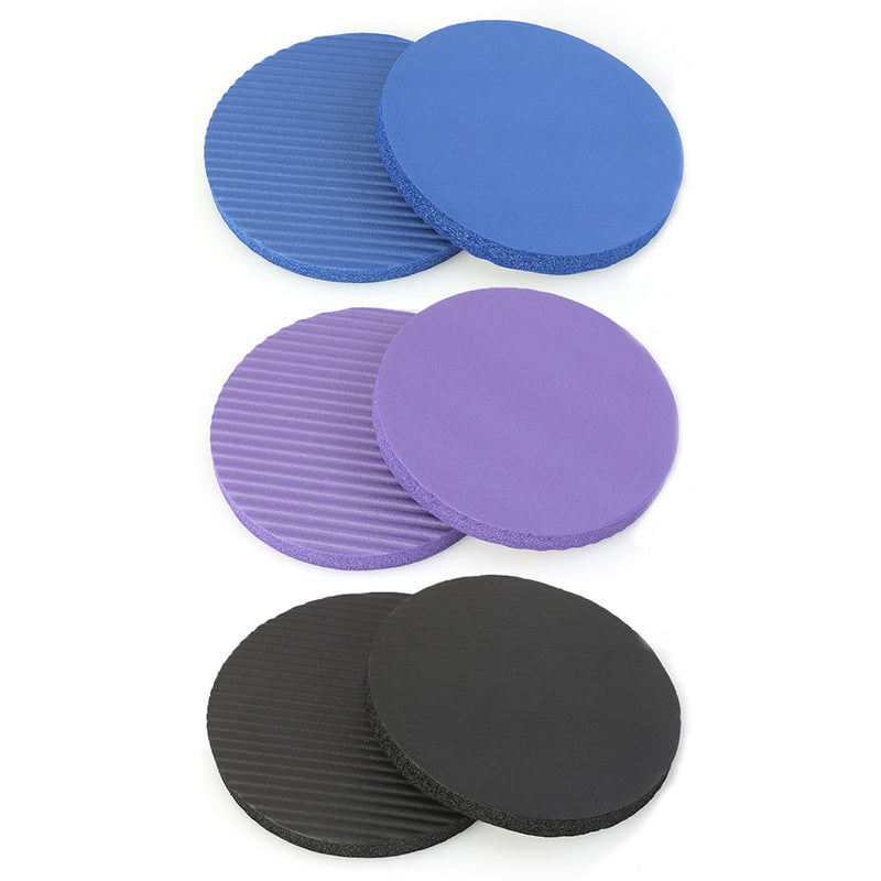 1Pair Anti-slip Yoga Mat