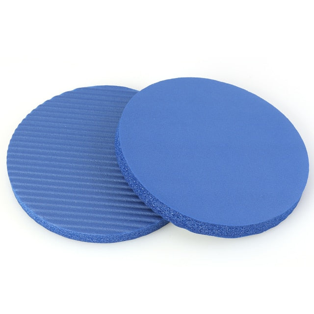 1Pair Anti-slip Yoga Mat