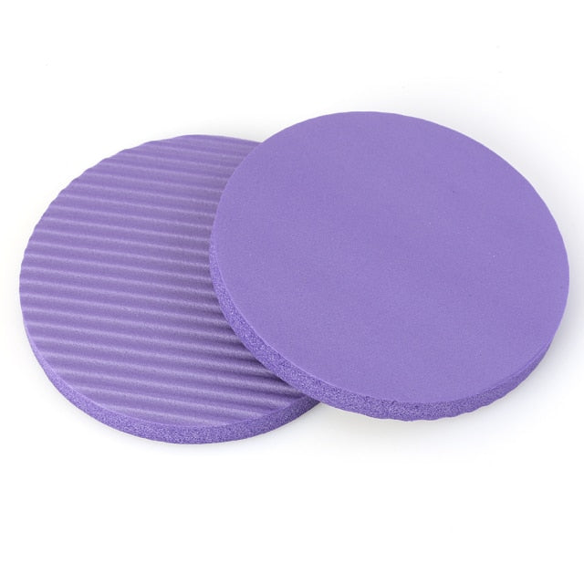 1Pair Anti-slip Yoga Mat