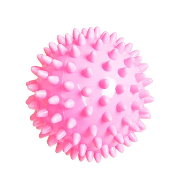 Spiky Roller Massage Ball