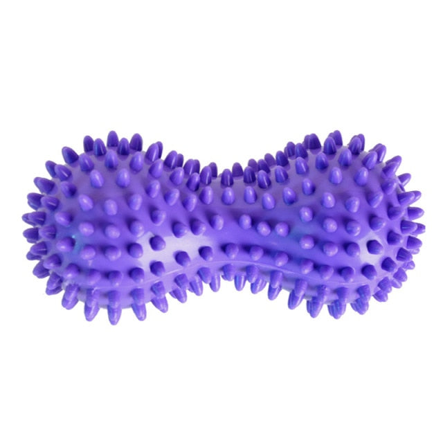 Spiky Roller Massage Ball