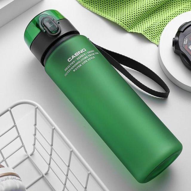 Sport Frosted Tour Outdoor Water Bottle - Medibolic