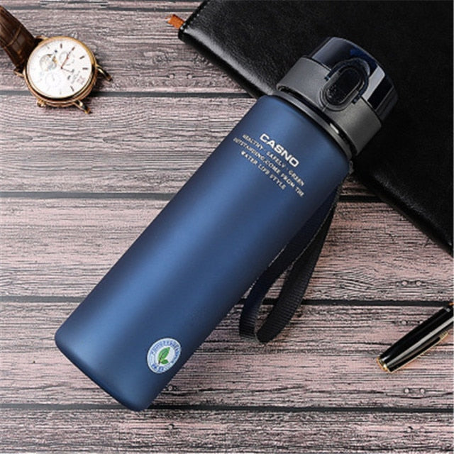 Free Leak Proof Sports Water Bottle