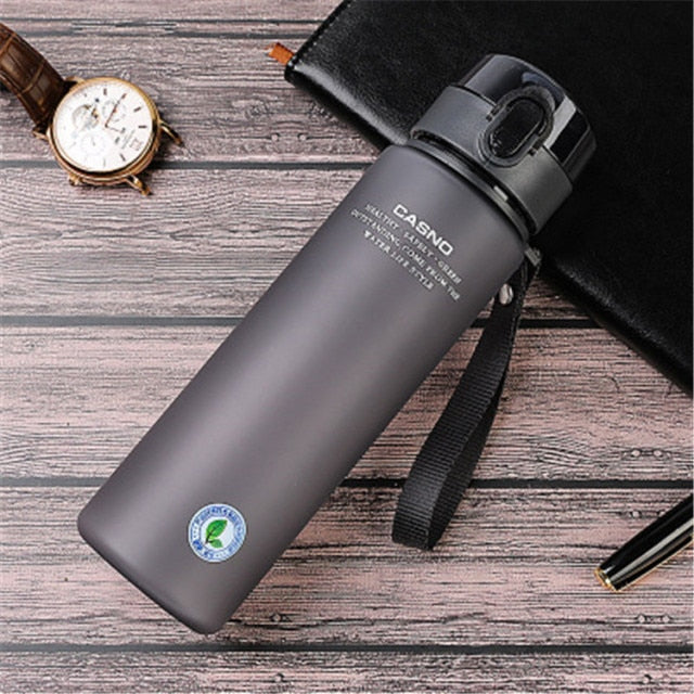 Free Leak Proof Sports Water Bottle