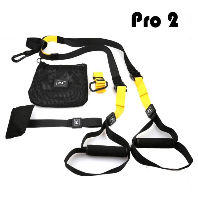 Fitness Hanging Suspension Trainer