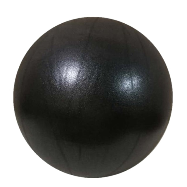 New 25cm Yoga Ball Exercise Gymnastic