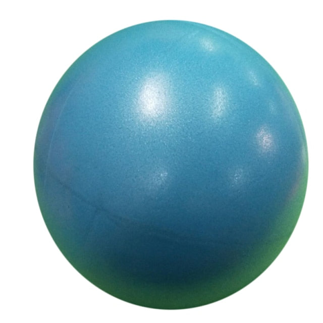 New 25cm Yoga Ball Exercise Gymnastic