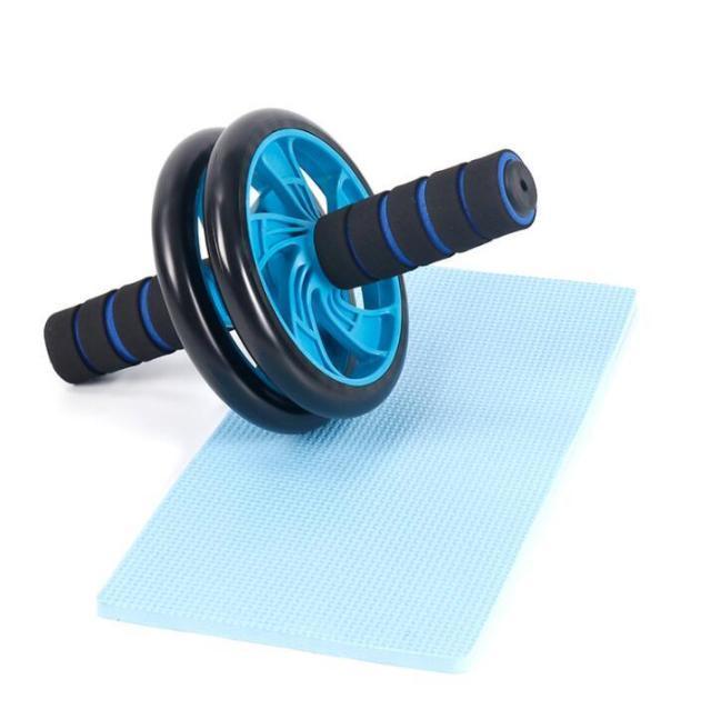 6-in-1 Exercise Roller Wheel Kit - Medibolic