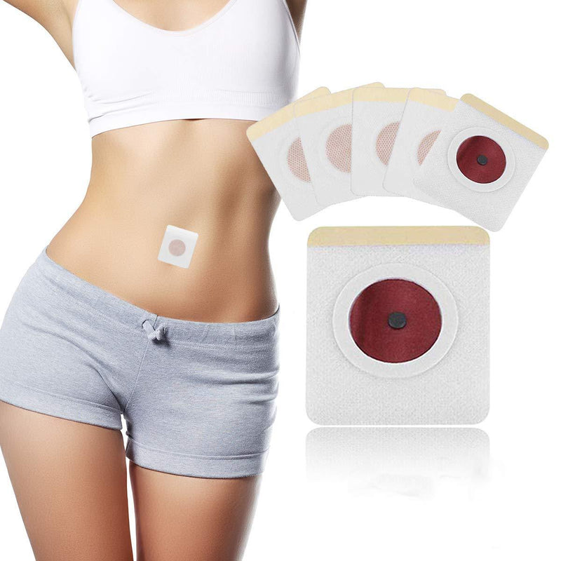 30Pcs/Box Weight Loss Slim Patch