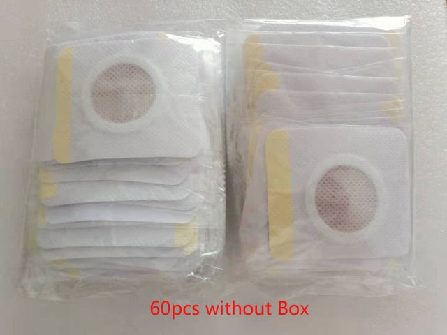 30Pcs/Box Weight Loss Slim Patch