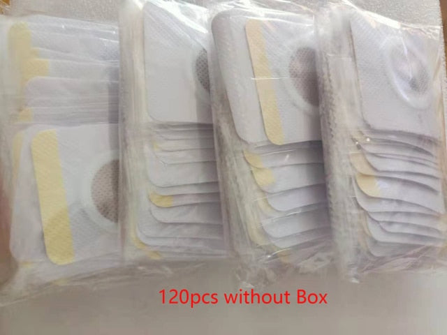 30Pcs/Box Weight Loss Slim Patch