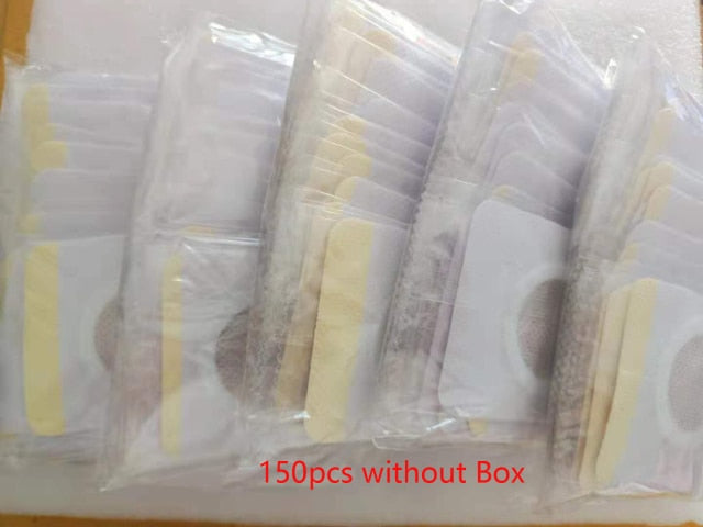 30Pcs/Box Weight Loss Slim Patch