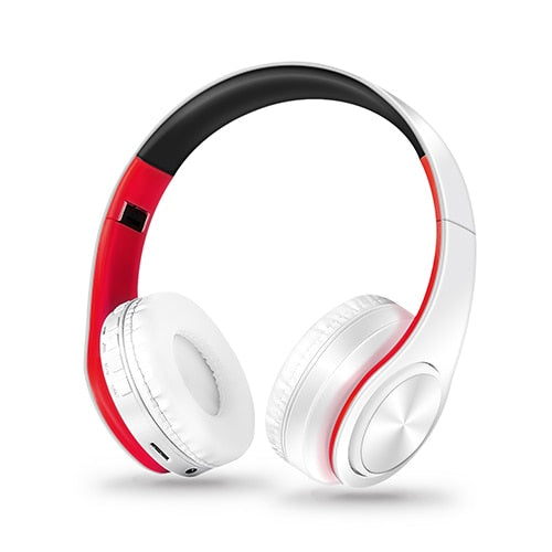 Headphones Bluetooth Headset