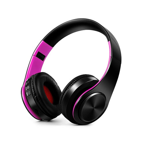 Headphones Bluetooth Headset