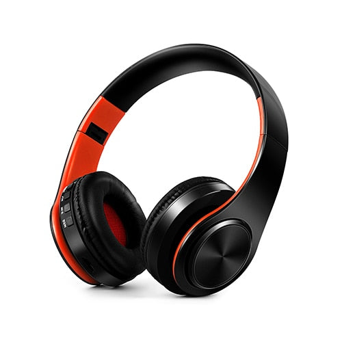 Headphones Bluetooth Headset