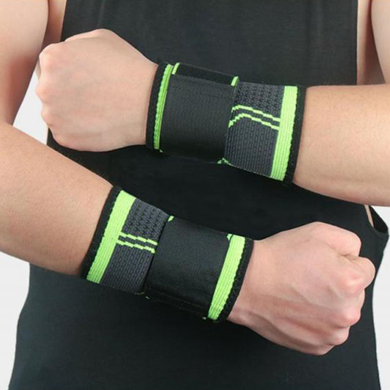 Wrist Support Brace Breathable