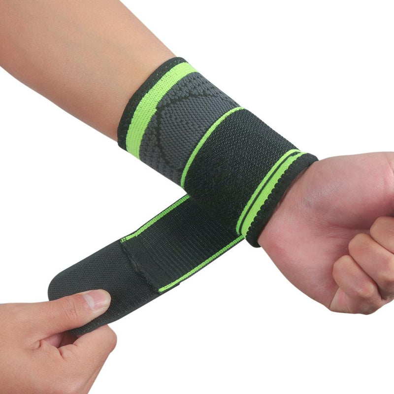 Wrist Support Brace Breathable