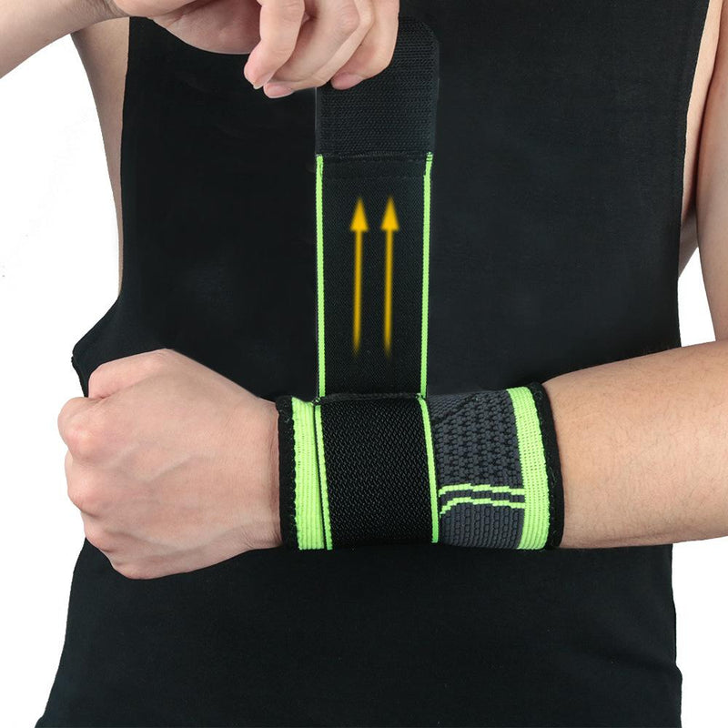 Wrist Support Brace Breathable