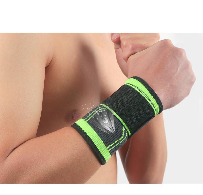 Wrist Support Brace Breathable