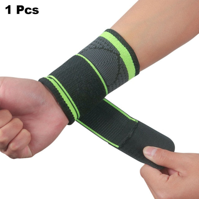 Wrist Support Brace Breathable