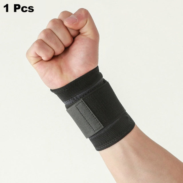 Wrist Support Brace Breathable