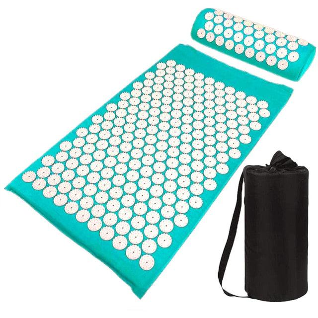 3 Pcs Fitness Yoga Mat - Medibolic