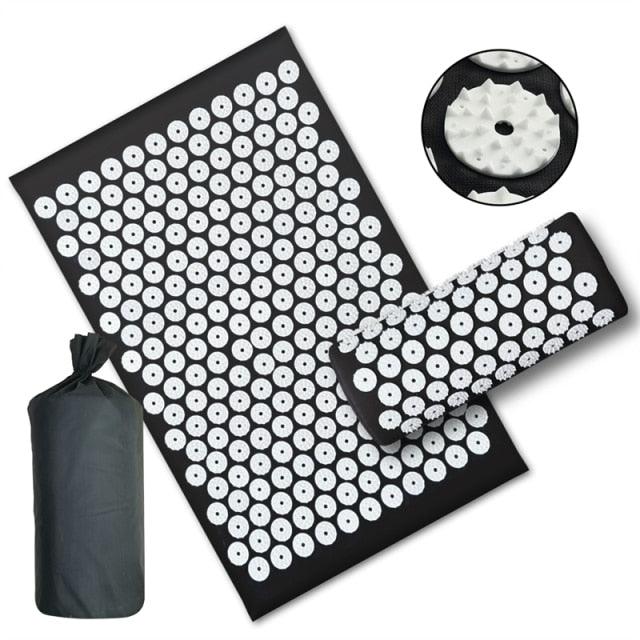 3 Pcs Fitness Yoga Mat - Medibolic