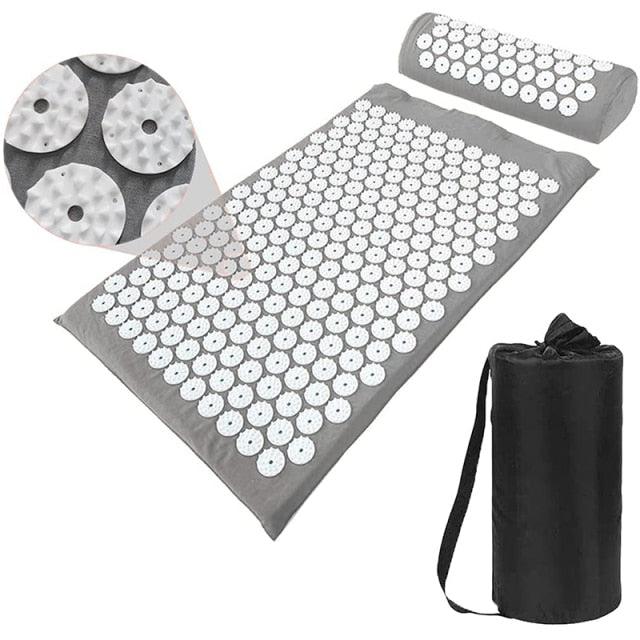 3 Pcs Fitness Yoga Mat - Medibolic