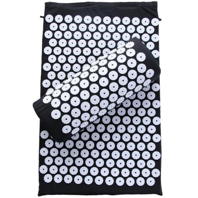 3 Pcs Fitness Yoga Mat - Medibolic