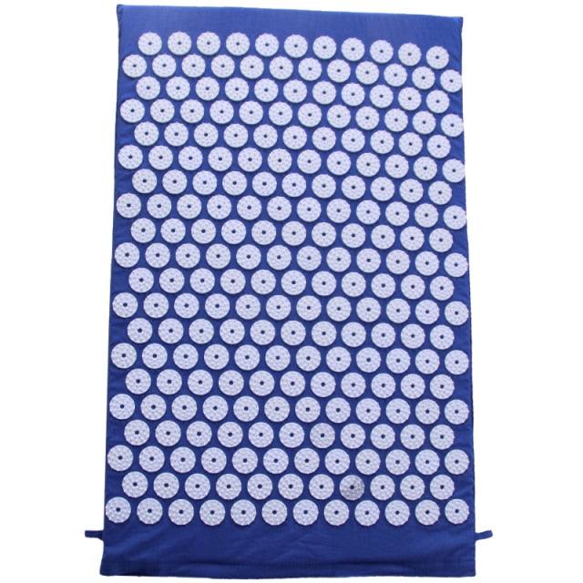 3 Pcs Fitness Yoga Mat - Medibolic