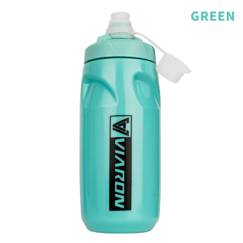 MTB Cycling Water Bottle Leak Proof - Medibolic