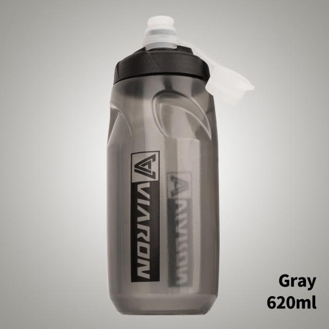 MTB Cycling Water Bottle Leak Proof - Medibolic