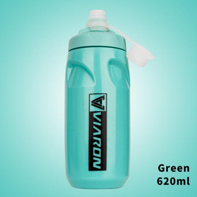 MTB Cycling Water Bottle Leak Proof - Medibolic