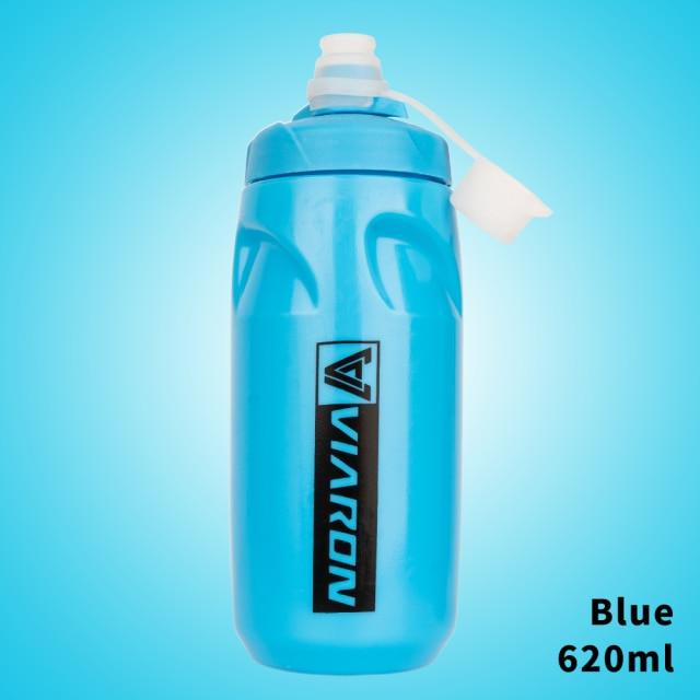 MTB Cycling Water Bottle Leak Proof - Medibolic