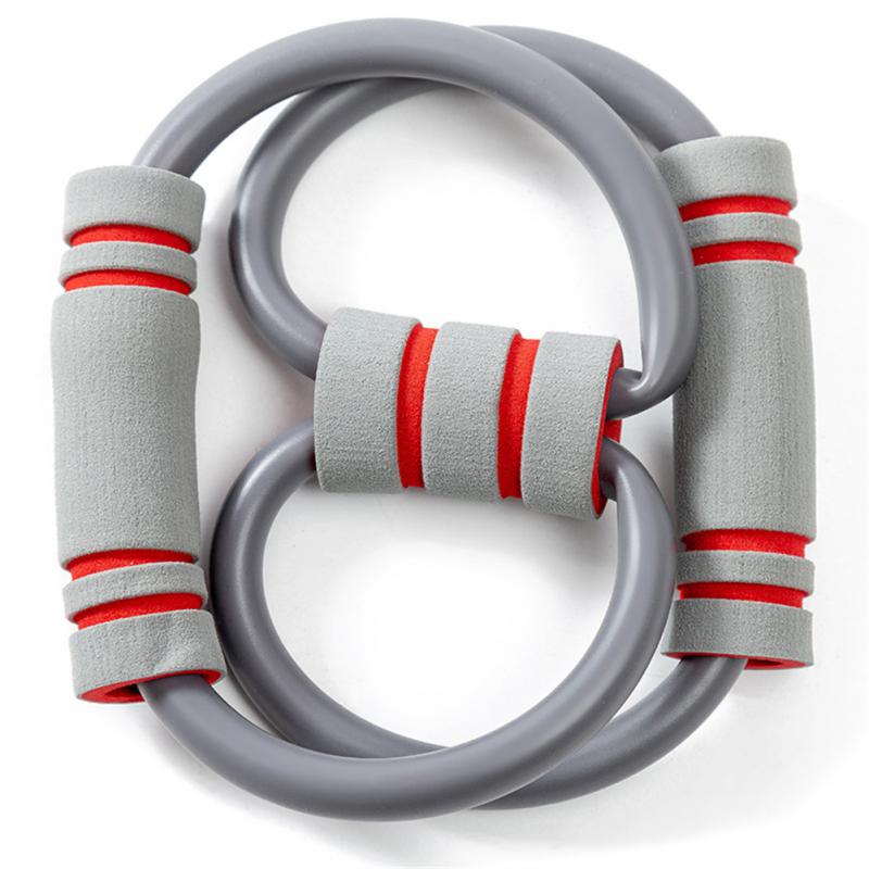 Portable Elastic Rubber Expander Rope