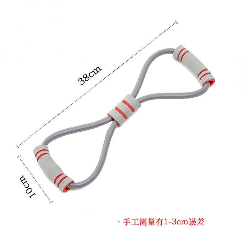 Portable Elastic Rubber Expander Rope