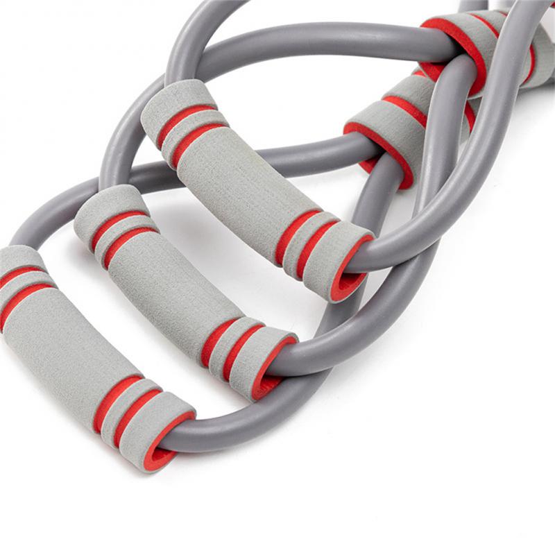 Portable Elastic Rubber Expander Rope