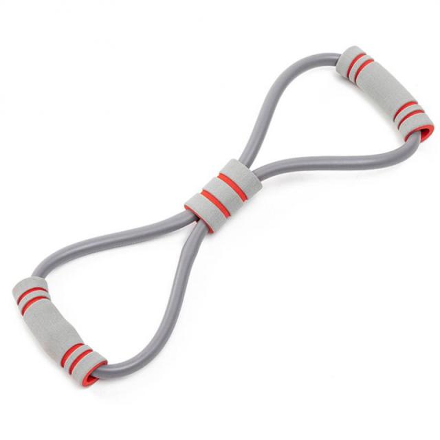 Portable Elastic Rubber Expander Rope